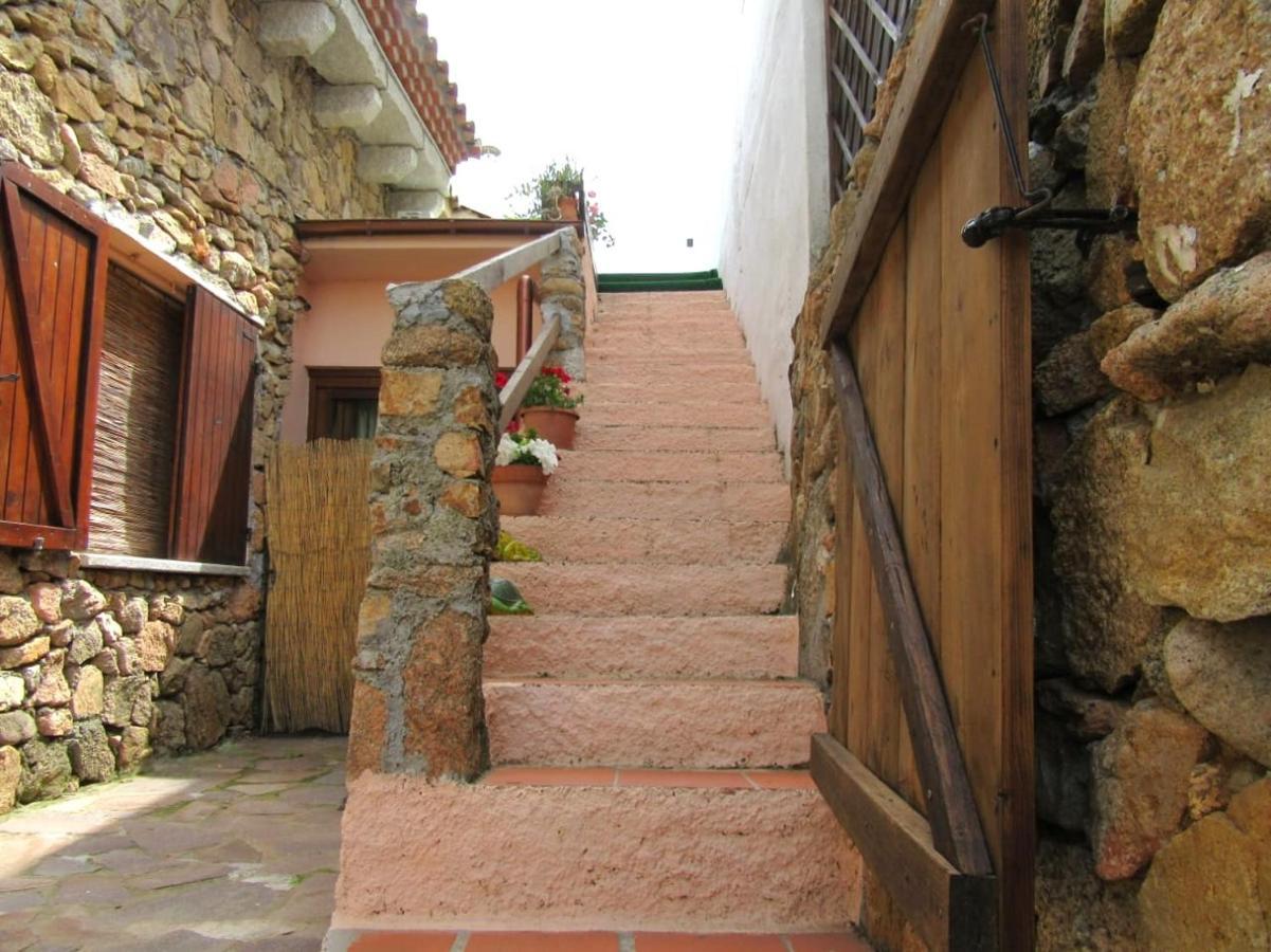 Bellissimo Appartamento A 250Metri Dal Mare. Olbia Exterior foto