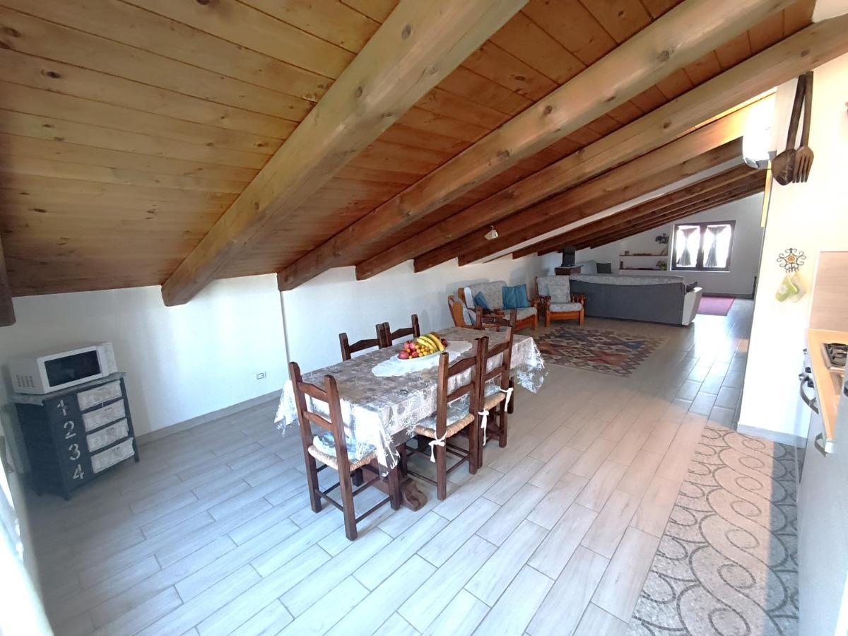 Bellissimo Appartamento A 250Metri Dal Mare. Olbia Exterior foto