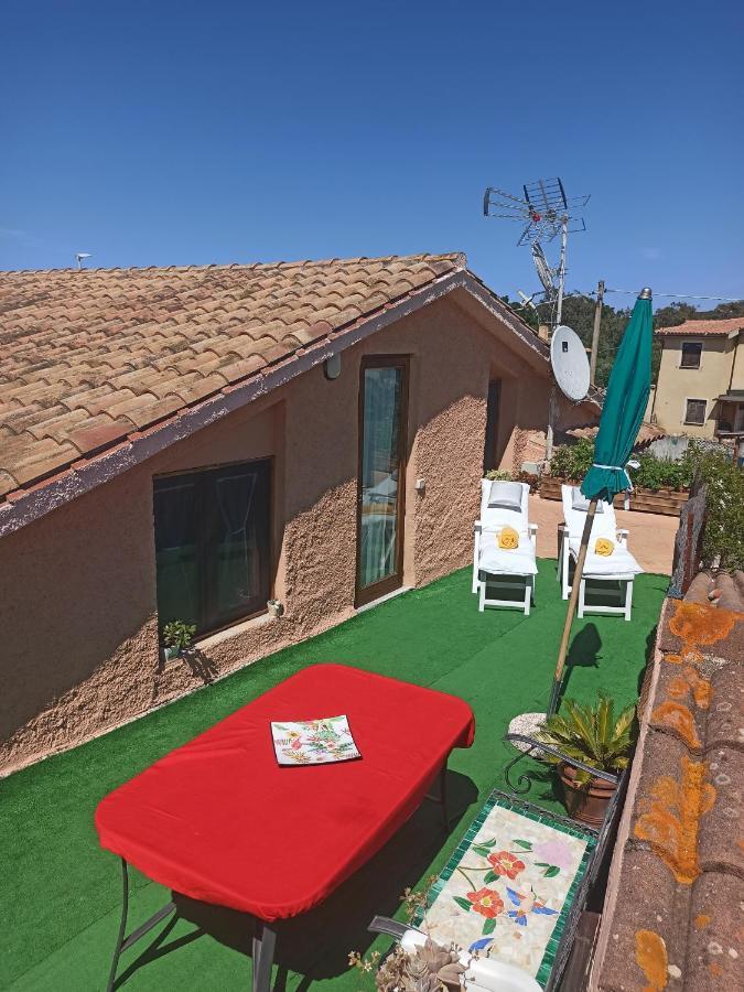 Bellissimo Appartamento A 250Metri Dal Mare. Olbia Exterior foto